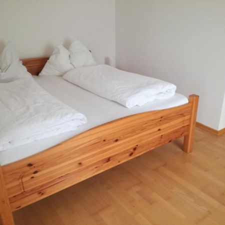 Gaestehaus Lemmerer Obersdorf Eksteriør billede