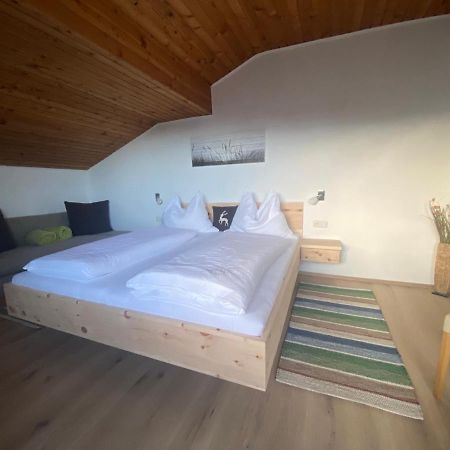 Gaestehaus Lemmerer Obersdorf Eksteriør billede